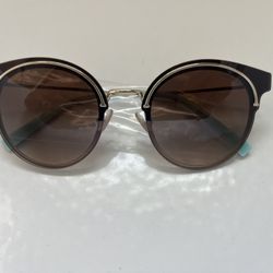 Tiffany & Co. Sunglasses