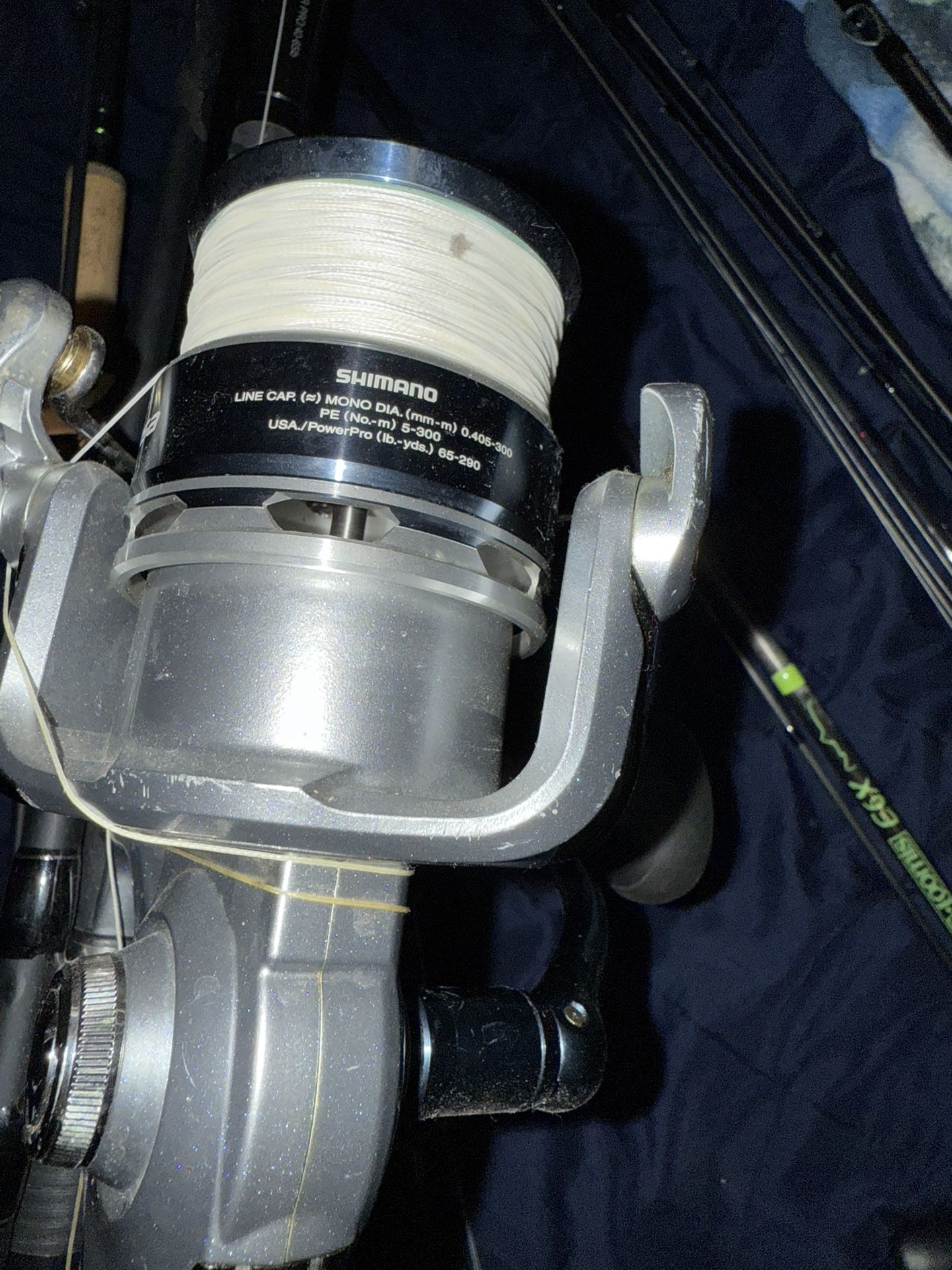 shimano saragosa 10000