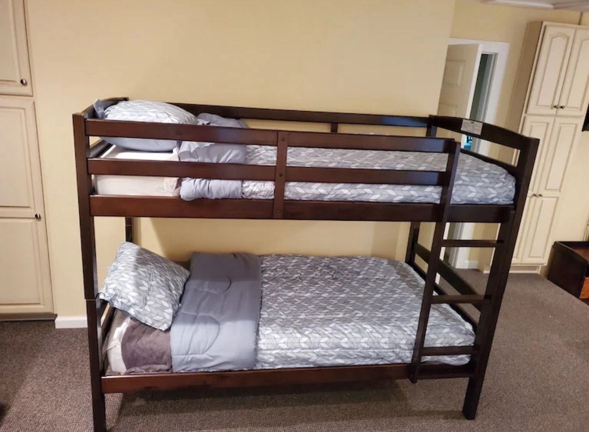 Bunk Beds 