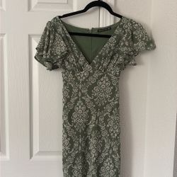Abercrombie and Fitch Dress