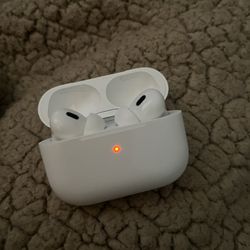 Airpod pro gen2 (with magsafe case)