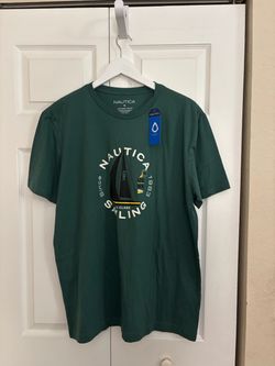 Nautica Sustainably Crafted