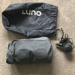 Luno 5th Gen 4 Runner In Vehicle Mattress - Air Mattress - Luno