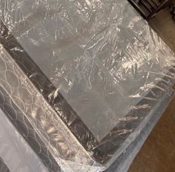 Boxspring Queen
