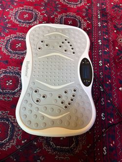 Hophorse Foot Massager Machine – Electric Foot Spa Massager  $30