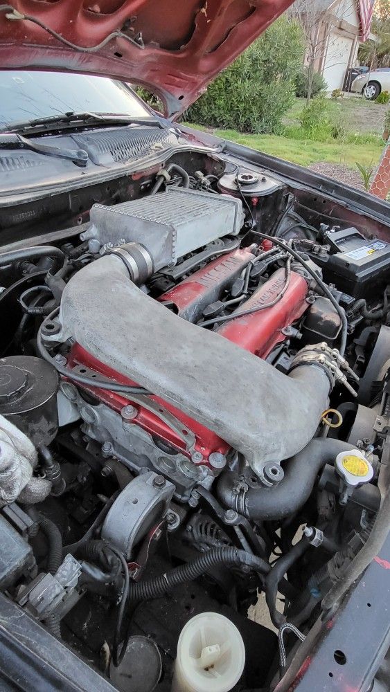 1991 Nissan Sentra