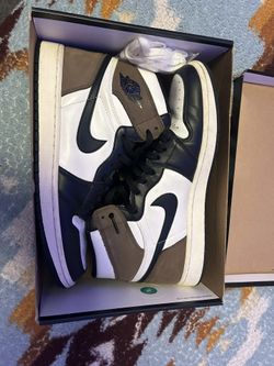Air Jordan 1’s High Top