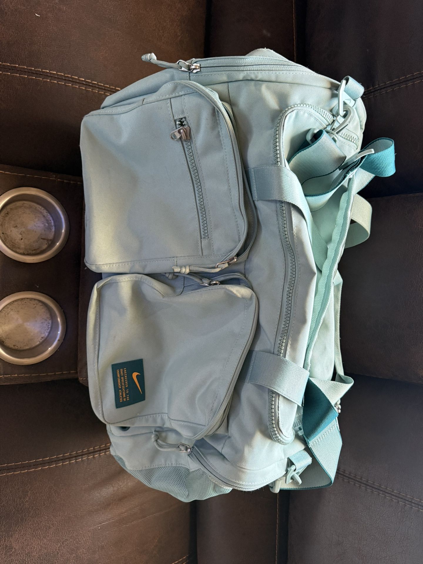 Nike Duffle Bag