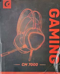 Gaming Headset CM 7000