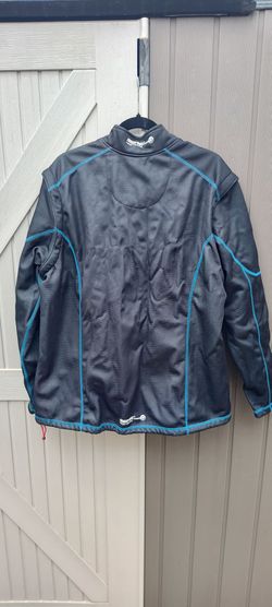 Freeze Out Jacket