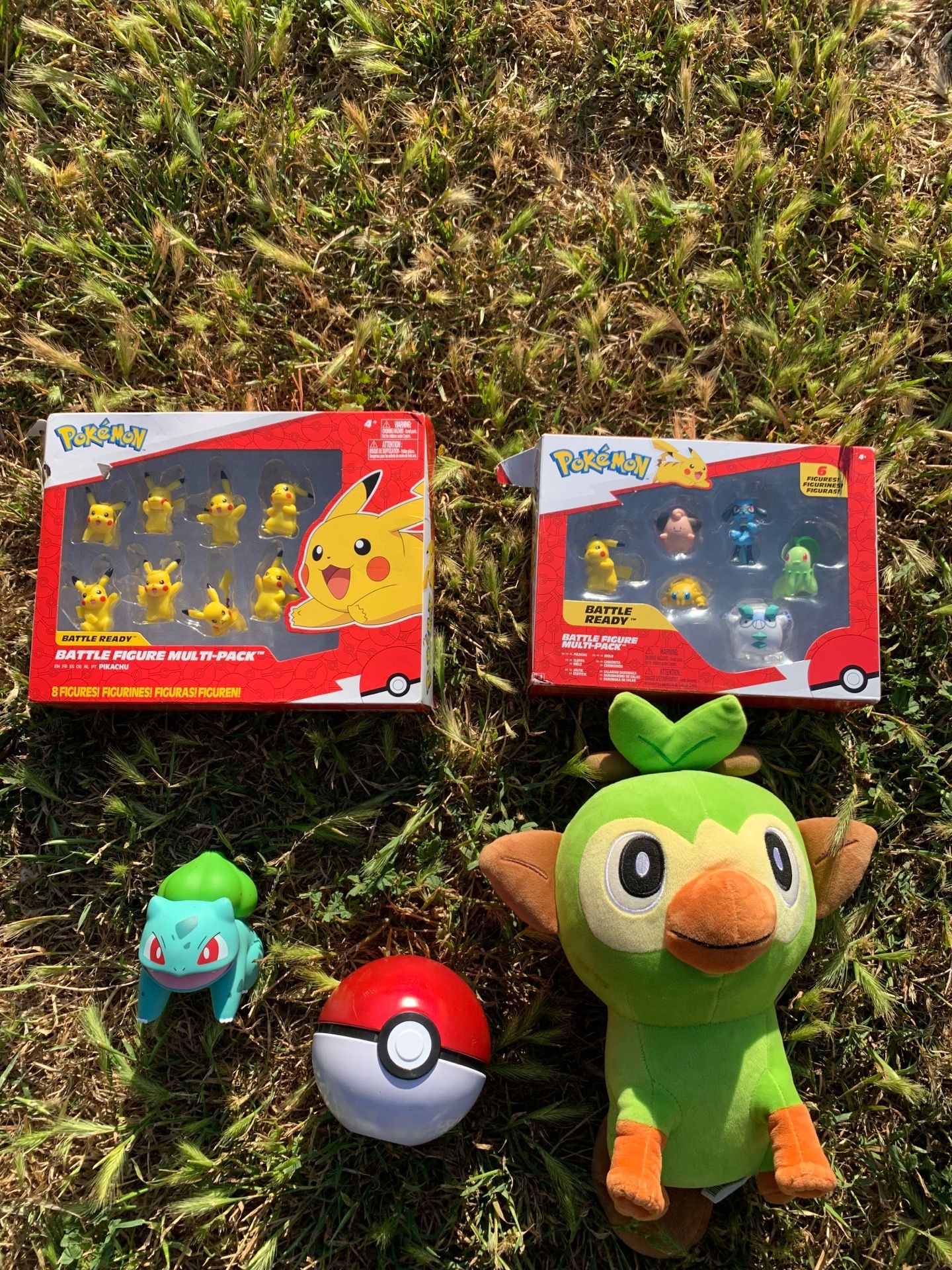 Pokémon