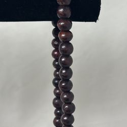 18in Prayer beads