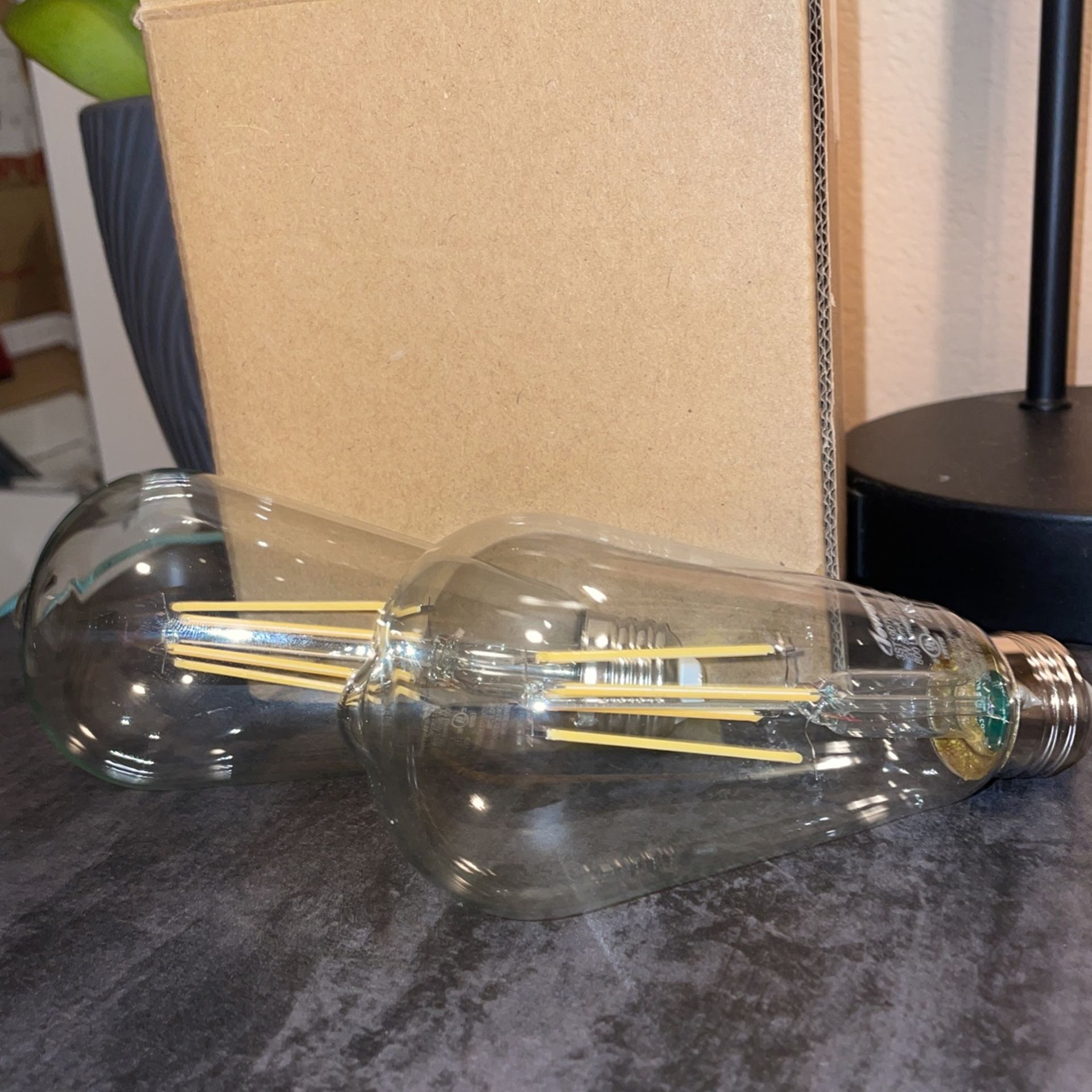 E26 Bulbs