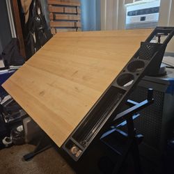 Art/Drawing Table for Sale 