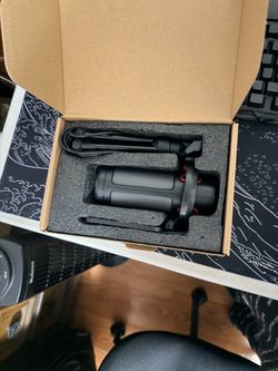 TONOR Gaming Microphone Set, PC Condenser Mic with RGB for Gamers