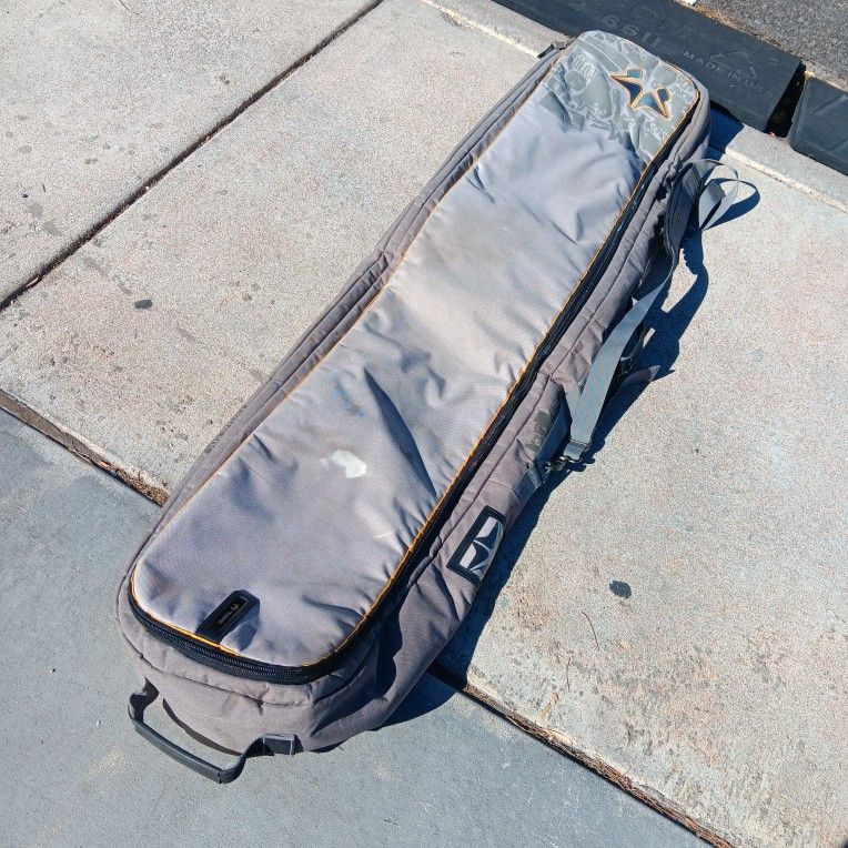 Rome Snowboard Travel Bag 
