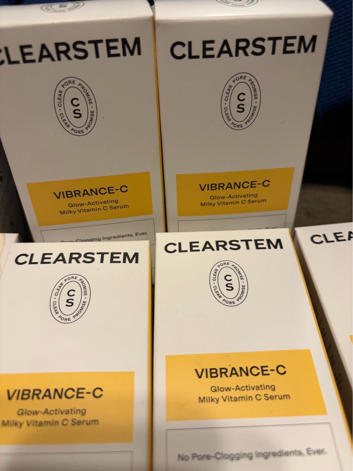 Anti-aging, Clearstem, Dermalogica, Cocokind
