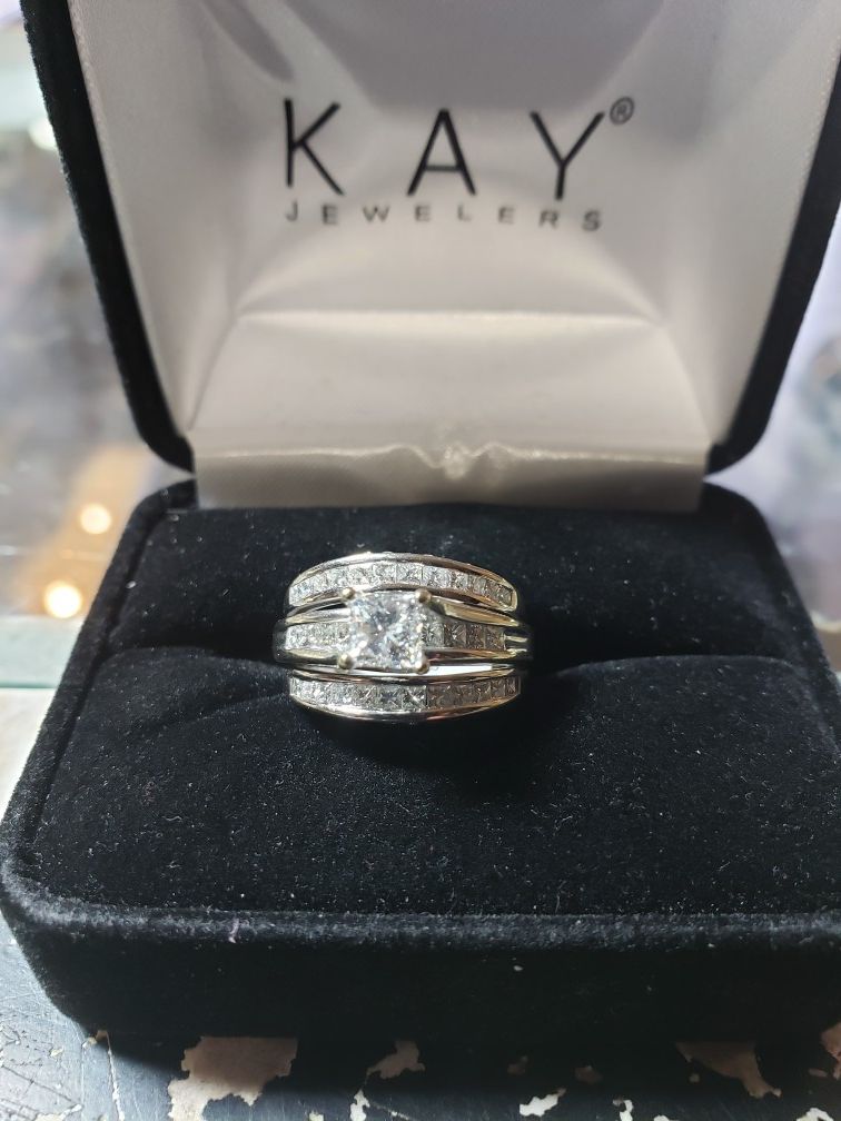 Kay jewelers bridal sale deals
