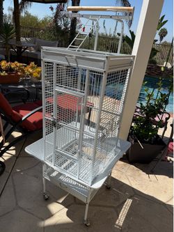Bird Cage