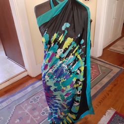 Clean Small Medium And Large Scarves Sold Separately