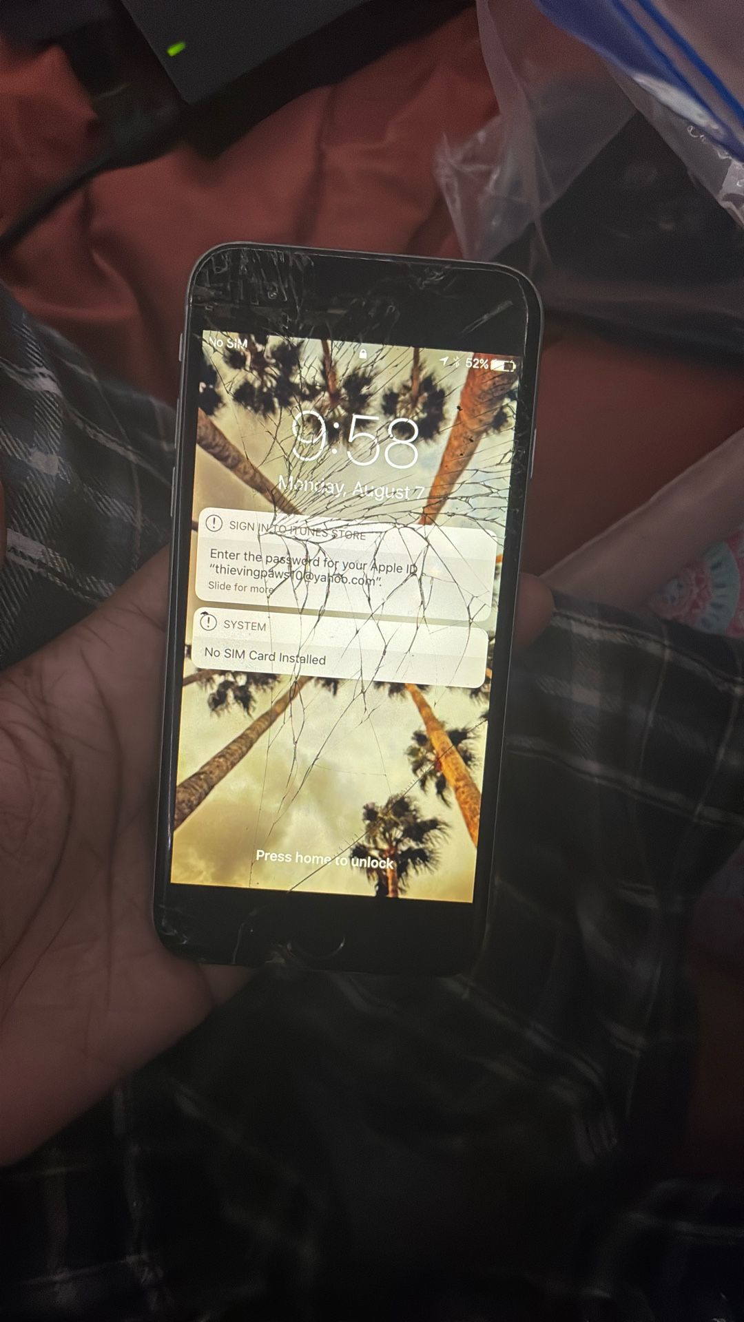 iPhone 6