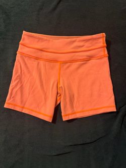 Lulu Lemon Compression Shorts