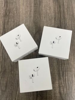 🎧 Apple – AirPods Pro (2nd generation) with MagSafe Case (USB-C) (Brand New) – Now Starting at $219 or Only $1 to Take It Home Today! Save Up to $30 