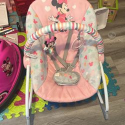 Disney Rocker