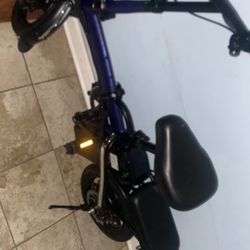 E-bike 