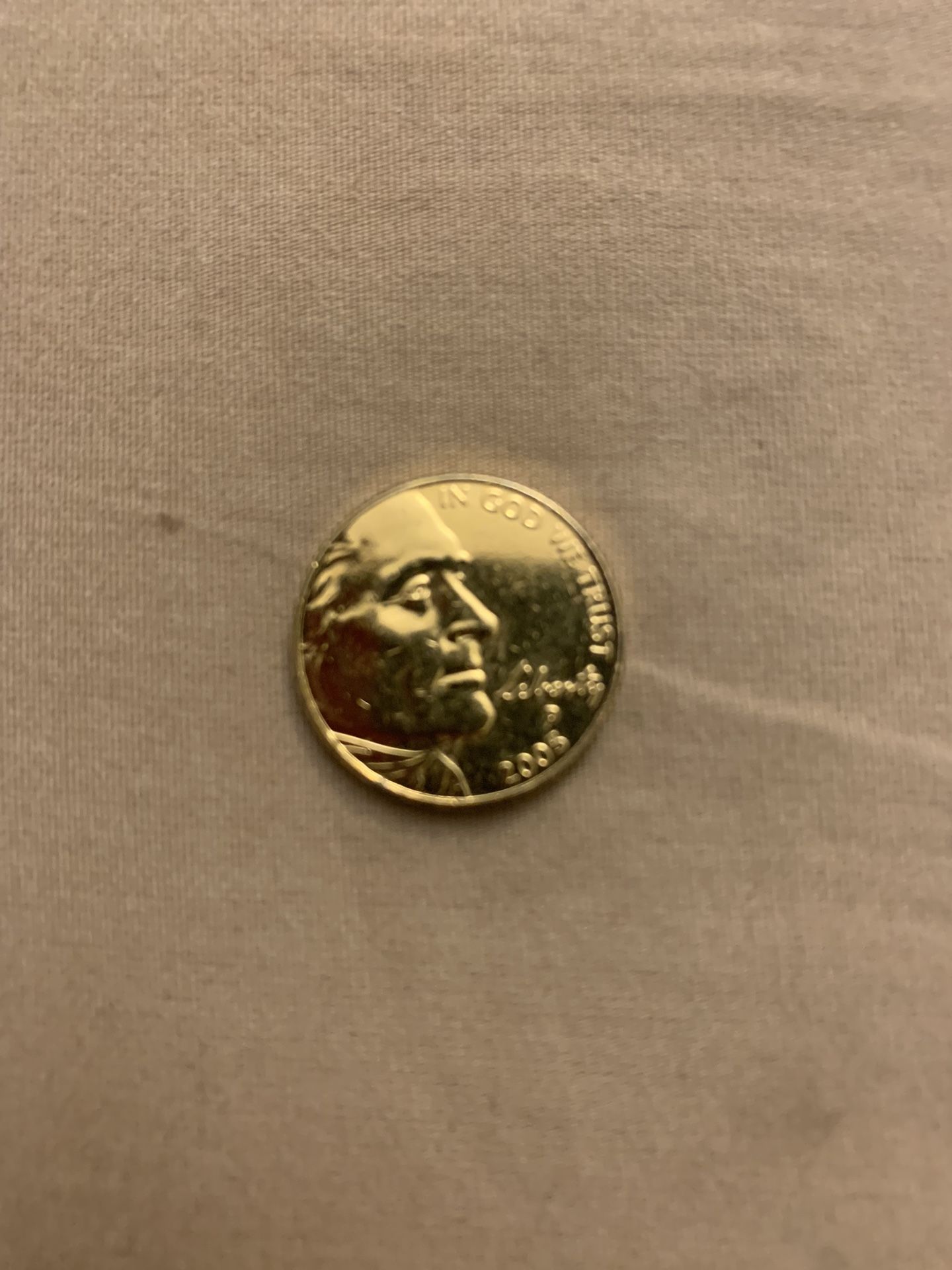 Coin
