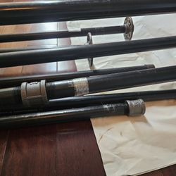 Free Black Metal Pipe