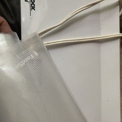 Fresh lock Turbo seal Vacuum Sealer