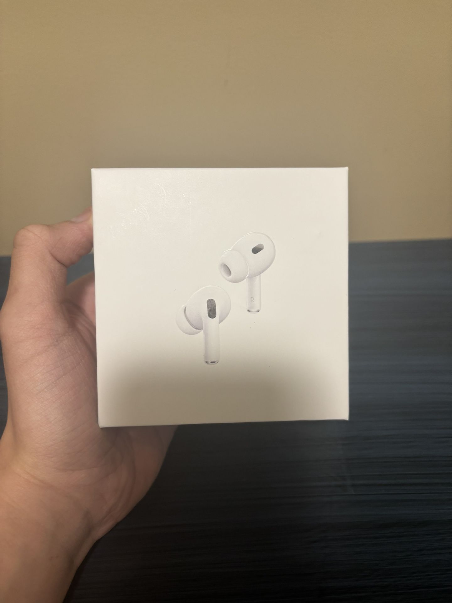 AirPods Pro 2nd Gen