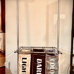 Laundry Sorter