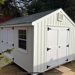 Shed For Sale 