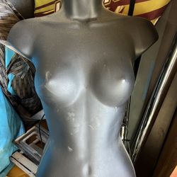 ManiquÃe