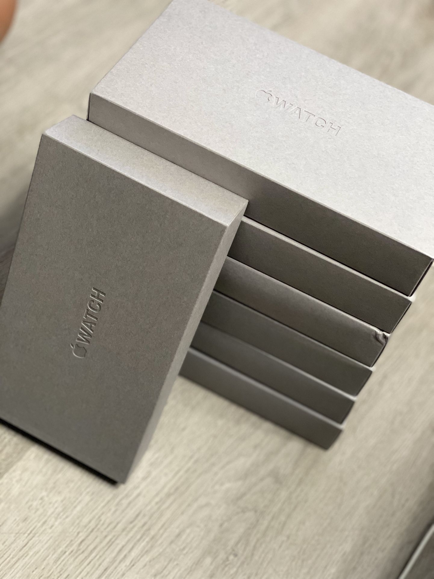 Apple Watch Ultra 2 Black 49mm