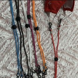 Adjustable Mask Holders/lanyards 2 For $6