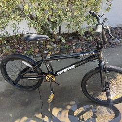 Kids bike