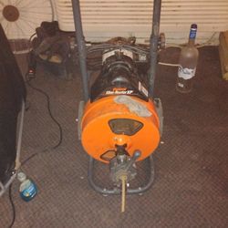 General Mini Rooter Xp 