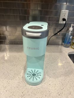 Keurig K-Mini Single Serve Coffee Maker