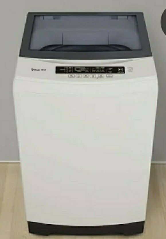 Magic Chef 3.0 Cubic Foot Washer