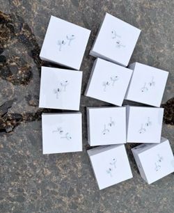 Airpods Pro 2