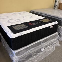 New Mattress Sets 