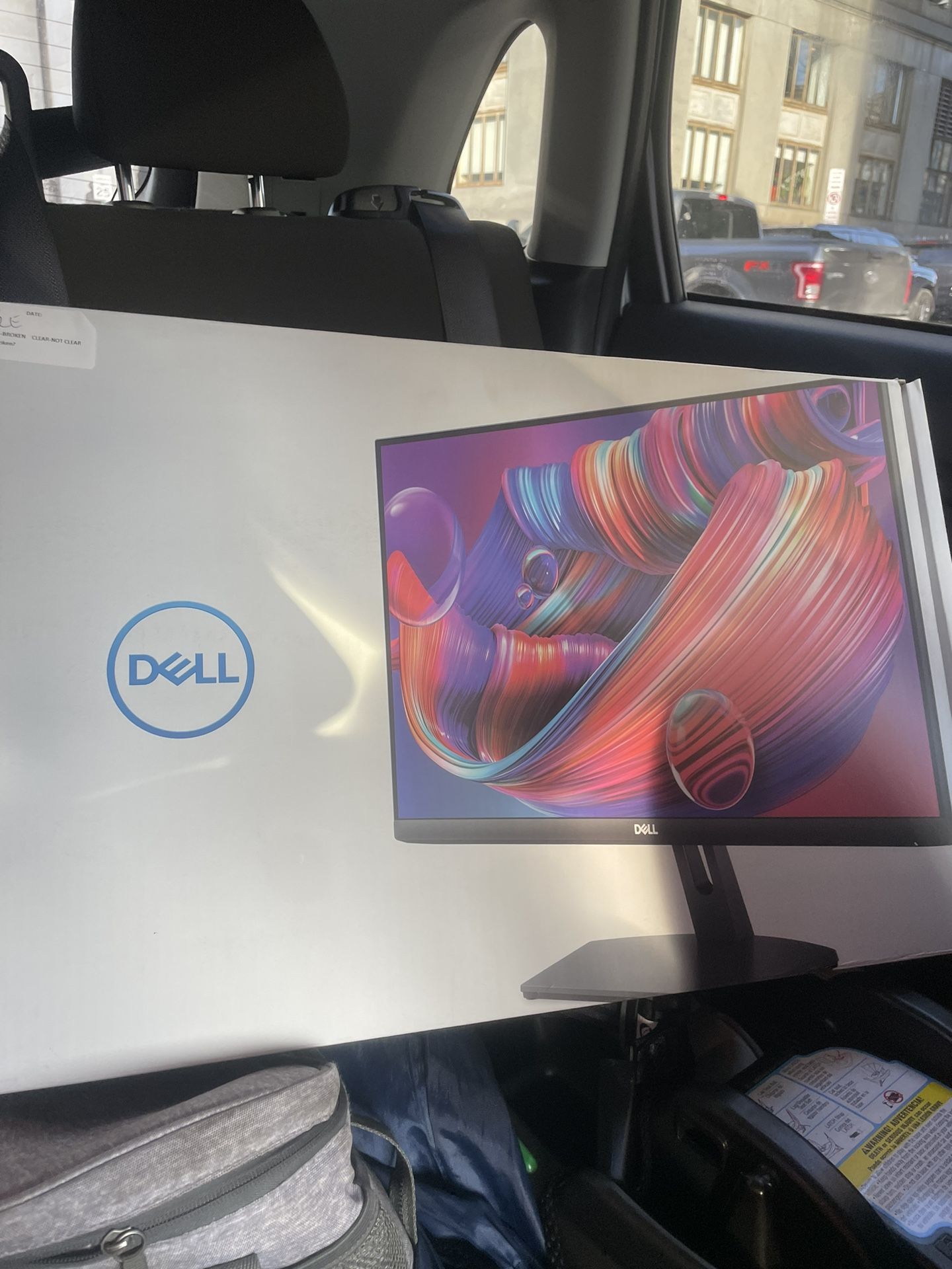 Brand New Monitor For Sell