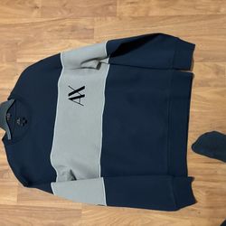 Armani Exchange Pullover Hoodie 