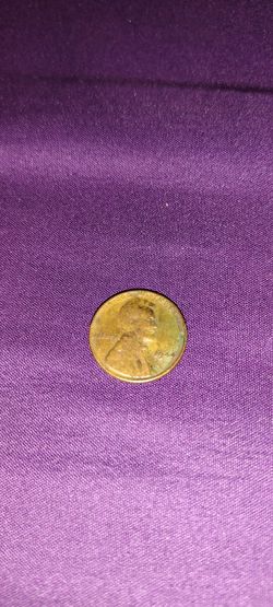 1944 Penny 