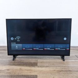 insignia fire stick tv 43”