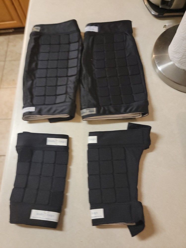 NEW / I LOST THE BOX.. BODY TOGS FOR LEGS AND ANKLES $60 FIRM PRICE