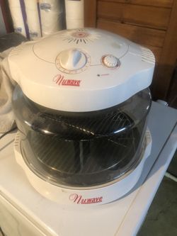 NuWave Air Fryer